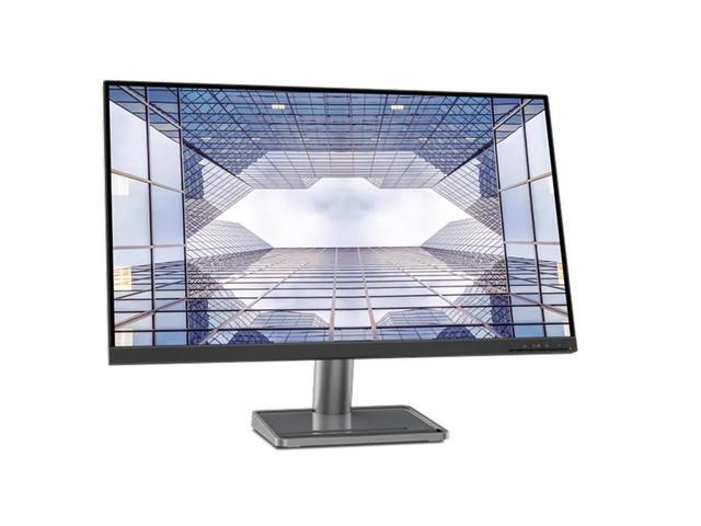 Lenovo L32p-30 31.5-inch IPS 4K 60Hz Speakers USB-C Monitor - image 8