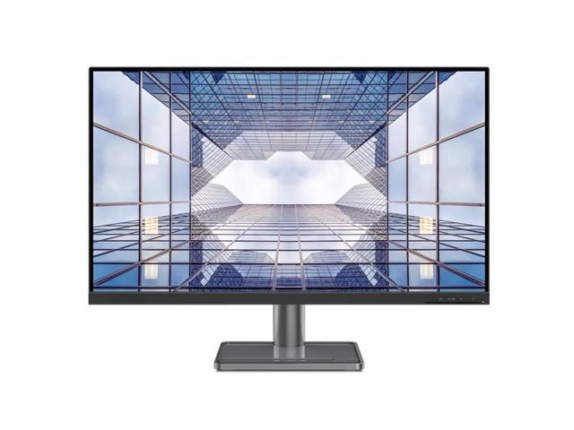 Lenovo L32p-30 31.5-inch IPS 4K 60Hz Speakers USB-C Monitor - image 9