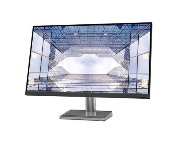 Lenovo L32p-30 31.5-inch IPS 4K 60Hz Speakers USB-C Monitor - image 10