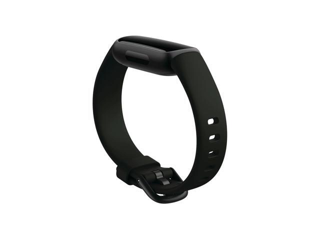 Fitbit - Inspire 3 Health & Fitness Tracker - Midnight Zen - (2022) - image 4