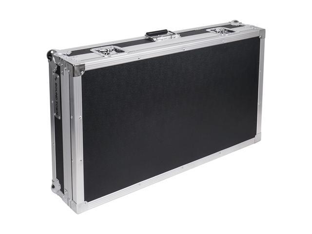 Sound Town Pedalboard ATA Road Case, 32.7" x 19" (STRC-PD2)