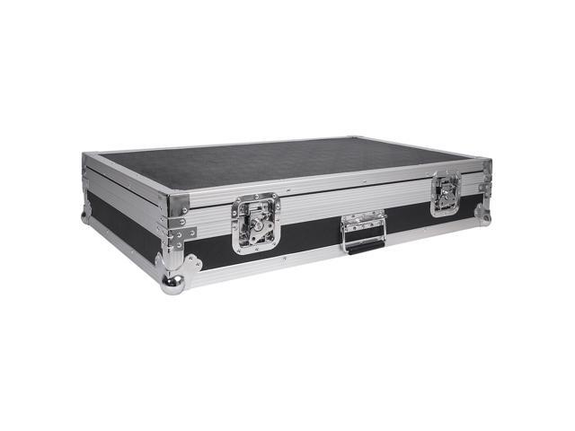 Sound Town Pedalboard ATA Road Case, 32.7" x 19" (STRC-PD2)