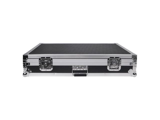 Sound Town Pedalboard ATA Road Case, 32.7" x 19" (STRC-PD2)