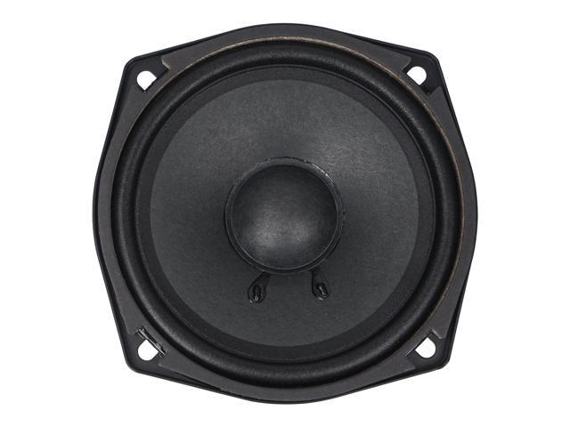 Sound Town 4-Pack 5 Full Range Speakers Replacement Drivers for PA DJ Speakers Column Speakers (STLF-C4-4PACK) - image 4