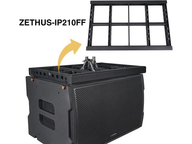 Sound Town ZETHUS Series Flying Frame for ZETHUS-IP210 Line Array Speakers (ZETHUS-IP210FF)