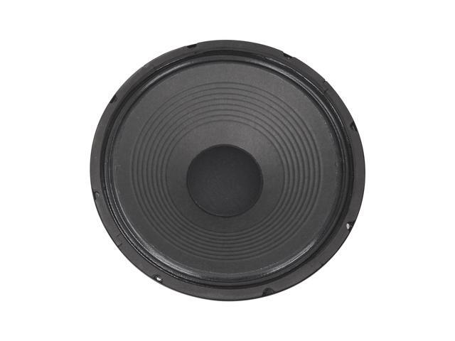 Sound Town 12-Inch 65 Watt Replacement Guitar Speaker, 16-Ohm (GSD-1216)