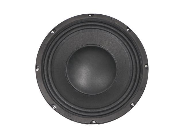 Sound Town 8' 200W Raw Woofer with 2' Voice Coil, 50 oz Magnet, Replacement Woofer for CARME-208S, CARME-208SPW, 8-ohm (STLF-08VS)