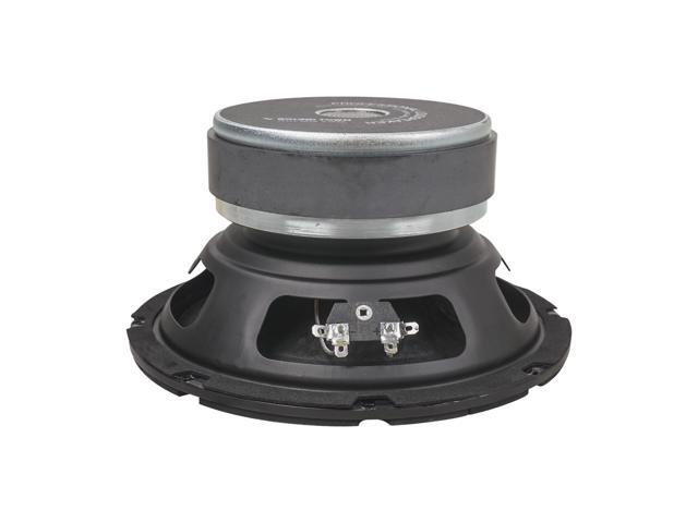 Sound Town 8' 200W Raw Woofer with 2' Voice Coil, 50 oz Magnet, Replacement Woofer for CARME-208S, CARME-208SPW, 8-ohm (STLF-08VS)