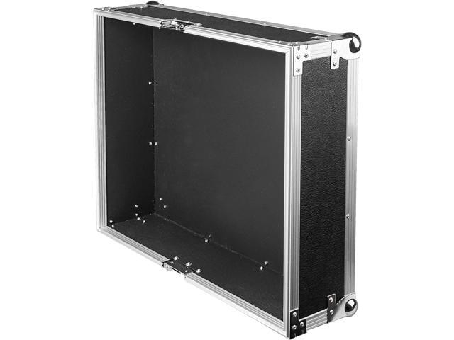 Sound Town Heavy-Duty Plywood Replacement Lid with Inner Height 6' for STMR Series Rack/Road Case (STMR-LID6)
