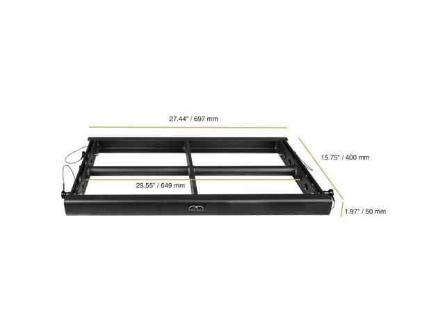 Sound Town Mode Audio Series Mounting Flying Frame for Suspension FILA-208 Line Array Speaker (FILA-208FF)