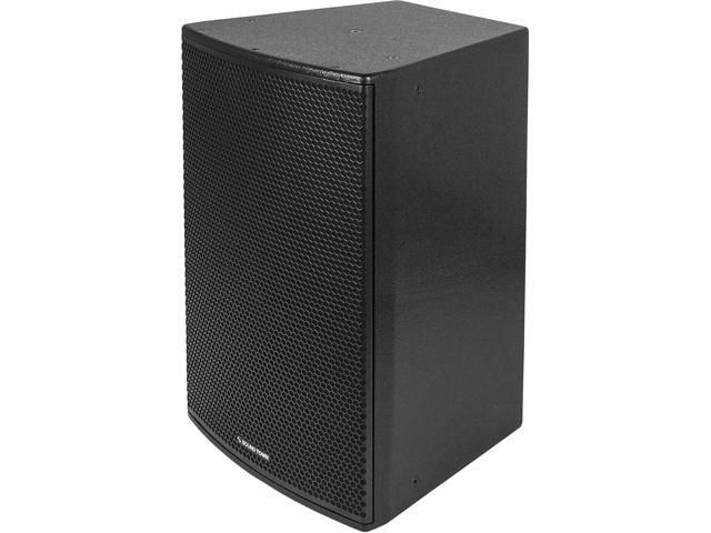 Sound Town CARME Series 15' 900W 2-Way Professional PA DJ Speaker, Black with Titanium Driver, Birch Plywood for Installation, Live Sound, Karaoke,...