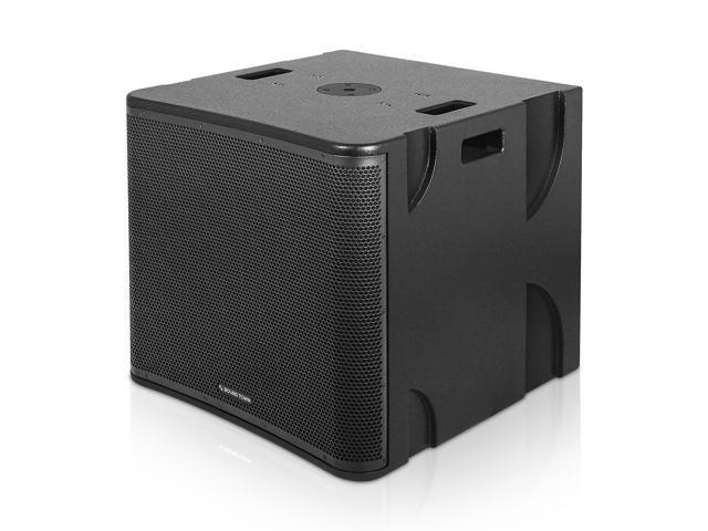 SOUND TOWN CARME SERIES 18' 1600W PA/DJ PASSIVE SUBWOOFER (CARME-118SB)