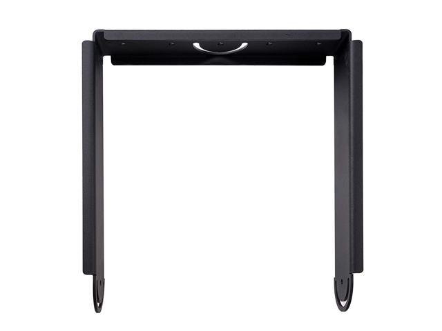 Sound Town CARME Series Wall Mount Bracket Black (CARME-112BUBV2) - image 3