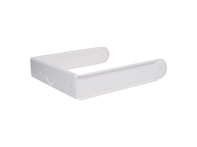 Sound Town CARME Series Wall Mount Bracket White (CARME-115WUBV2) - image 2