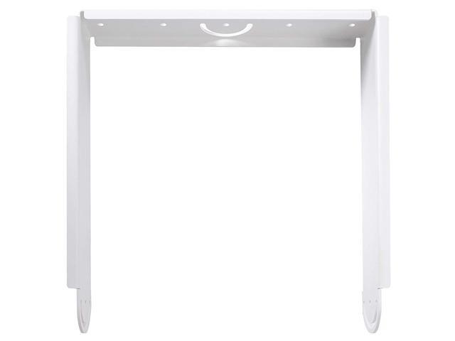 Sound Town CARME Series Wall Mount Bracket White (CARME-115WUBV2) - image 3
