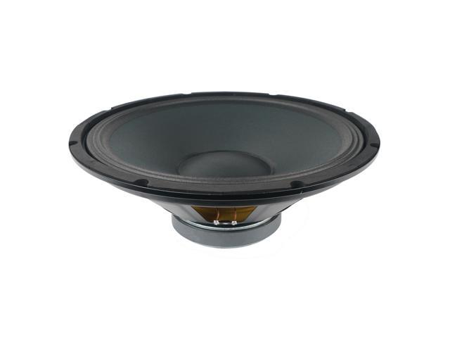 Sound Town 15 250W Steel Frame Woofer (Low Frequency Driver) (MLF-15) - image 2
