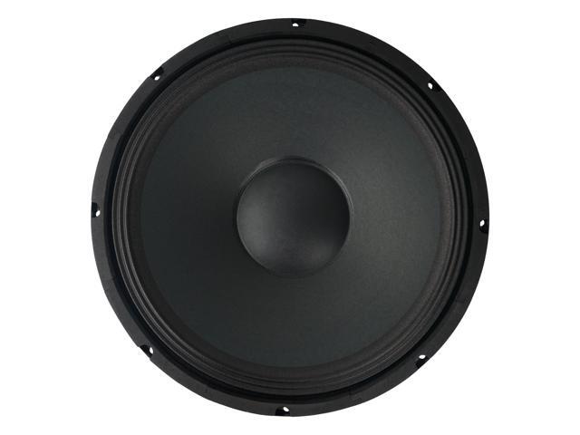 Sound Town 15 250W Steel Frame Woofer (Low Frequency Driver) (MLF-15) - image 4