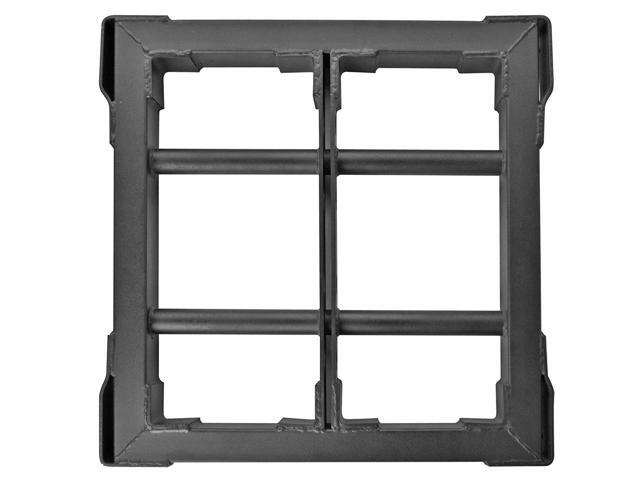 Sound Town ZETHUS Series Line Array Speaker System with Four White Compact 2 X 5-inch Line Array Speakers White - image 7