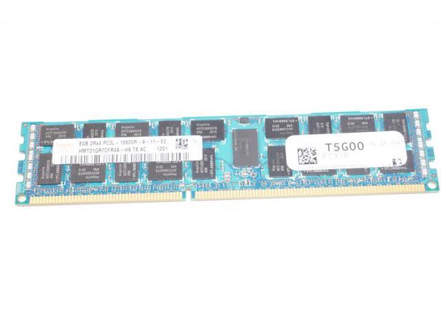 M393B1K70CH0-YH9Q4 Samsung 8GB 2RX4 PC3L-10600R Memory FOR G7 AMD