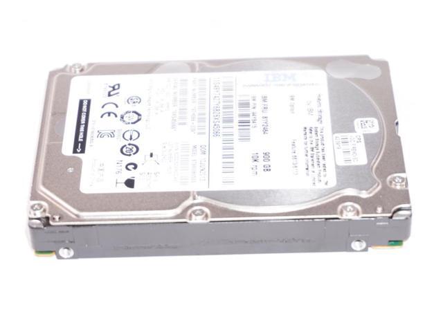 0B26018 Generic 900GB 10K RPM SAS 2.5 Inch Ultrastar C10K900 6GB/ S 64MB Cache Hard Drive
