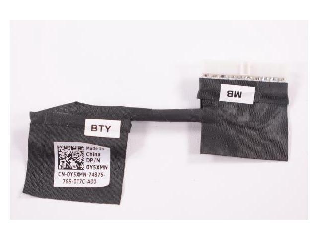 Y5XMN Dell Battery Cable I7373-5558GRY-PUS i7373-2727
