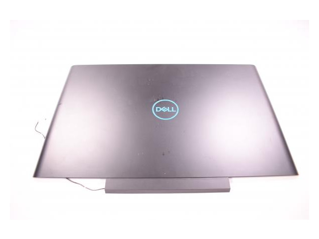 5H0F0 Dell Lcd Back Cover Black I7588-7378BLK-PUS I7588-7385BLK-PUS