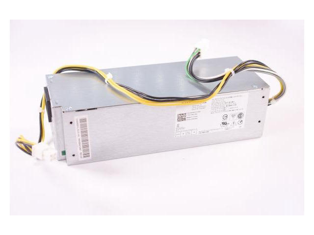 DW3M7 Dell Power Supply 240w I3668-5113BLK-PUS I3668-5168BLK-PUS
