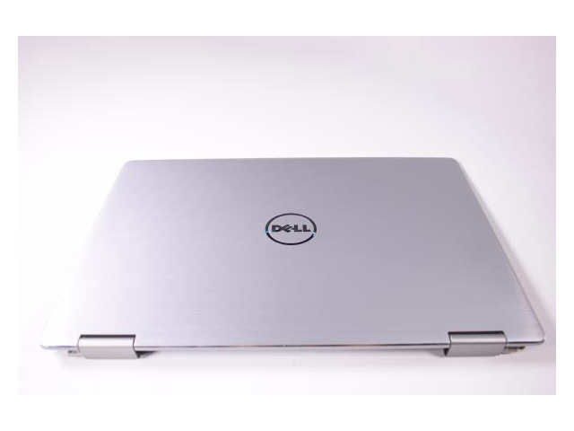 4DRRD Dell Lcd Back Cover With Hinges I7378-5564GRY I7368-7571