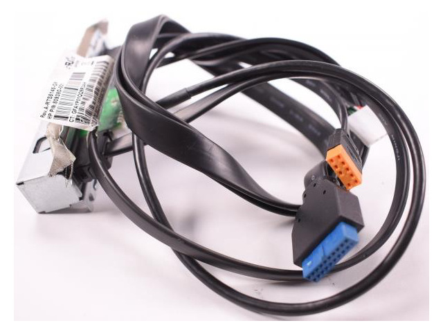 809380-001 Hp I/O Front 550-035Z
