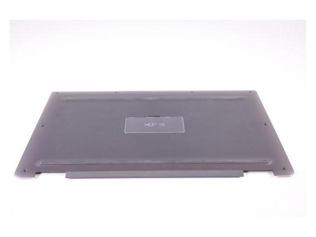 7FXFD Dell Bottom Base Cover XPS9365-7926BLK