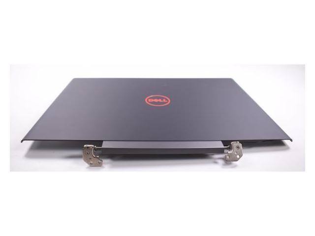 HV86T Dell Lcd Back Cover I7567-5000BLK-PUS