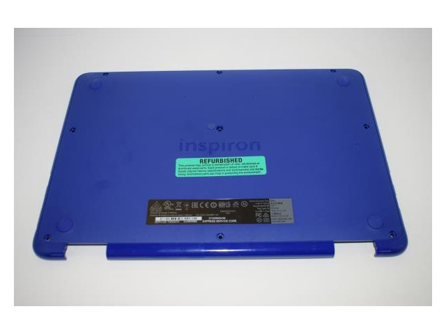 3C1HR Dell Bottom Base Cover Blue I11-3168C322TB-SD I3168-3271BLU 11 3169