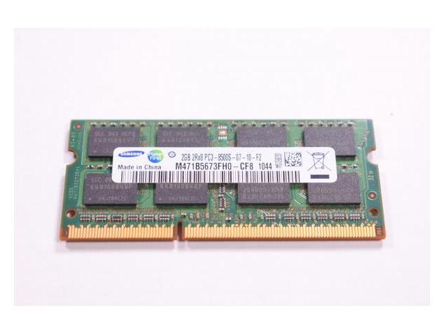 SAMSUNG M471B5673Fh0-Cf8 Memory For Laptop