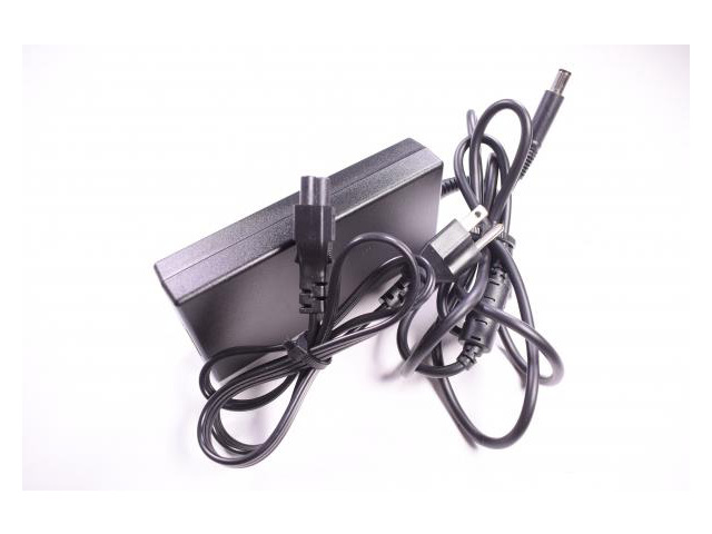 47RW6 Dell 180w 19.5v Ac Adapter I7588-7378BLK-PUS I7588-7385BLK-PUS
