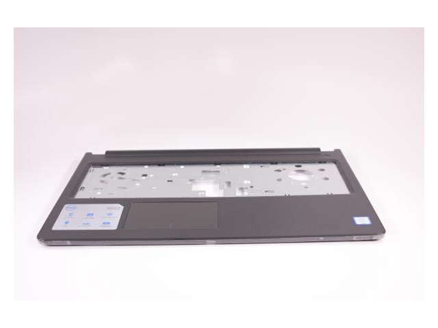 4F55W Dell Palmrest Top Cover I3565-A453BLK-PUS I3567-3629B 15-3567