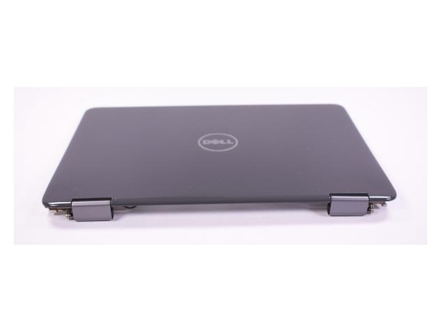 NWMR1 Dell Lcd Back Cover With Hinges I3168-3272GRY 11 3168