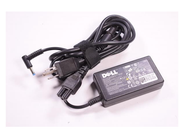XG0WK Dell Ac Adapter 19.5v 2.31a 45w