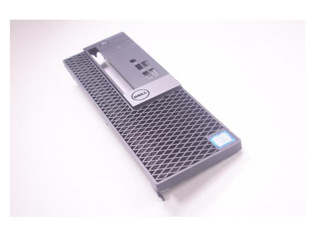 MWVG6 Dell Front Bezel D5T1R OPTIPLEX 5050