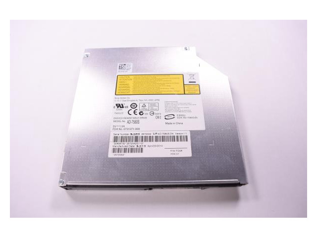 U946K Dell Optical Drive No Bezel INSPIRON 1427