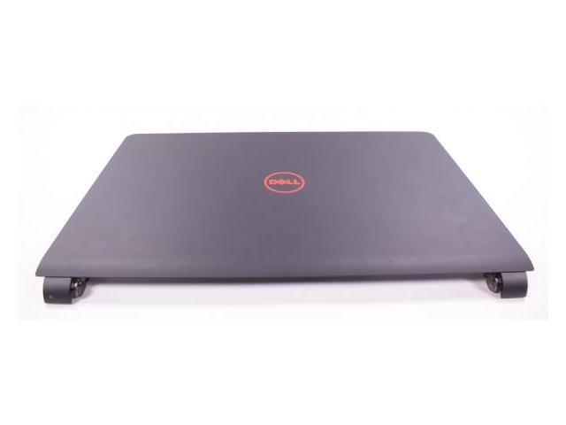 1D0WN Dell Lcd Back Cover I7559-2512BLK Inspiron 15 5577 I7559-2512BLK