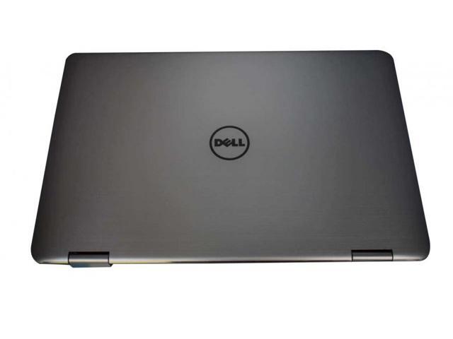 Dell Inspiron 7778 7779 Lcd Back Cover & Hinges 3WYW6