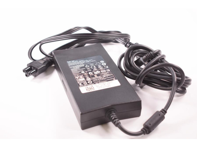 DA130PE1-00 Dell AC Adapter With Power Cord