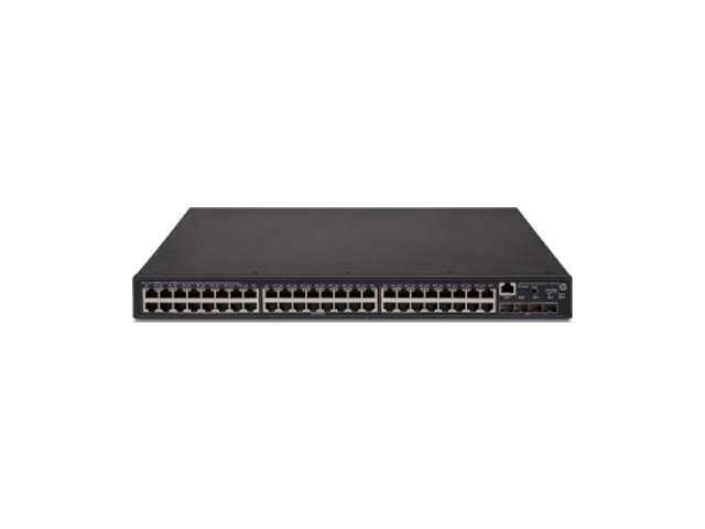 HP 5130-48G-POE+-4SFP+ EI Switch