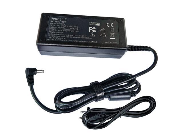 UpBright 28V AC/DC Adapter Replacement for OPI PMW280200 HD-2800200 O.P.I LED Nail Lamp Light GL900 GL901 GL902 KUANTEN KT56W280200M2 MS. photo