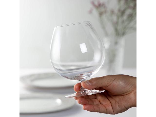 Riedel Vinum Brandy Glass, Set of 2