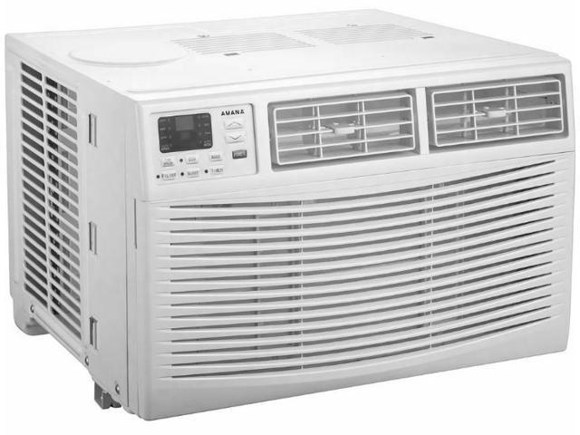 Amana 8000 BTU 350 sq. ft. Window Air Conditioner with Remote Control photo