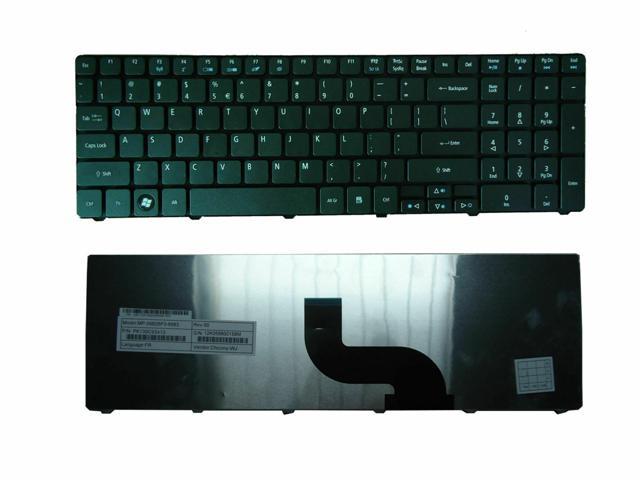 New Keyboard Acer Aspire 7739 7739G 7738 7738G 7740 7740G 5560 5560G US