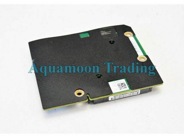 Dell LSI SAS 2008 8Port Controller Daughter Card Assembly 471NY