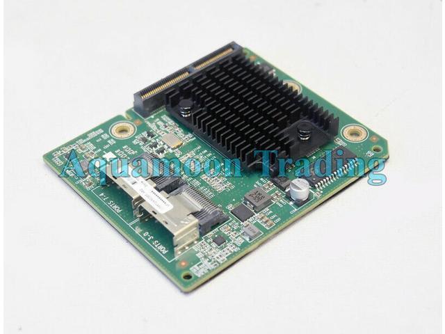 Dell LSI SAS 2008 8Port Controller Daughter Card Assembly 471NY