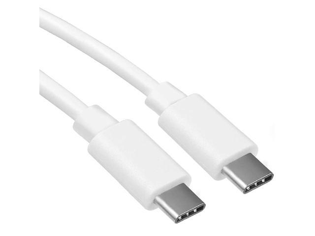 Google 18W USB-C Power Adapter, GA00193-US, White